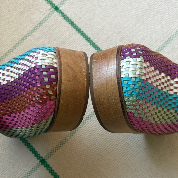 Charlotte stone martino Women's Clogs - Picture 5 of 6